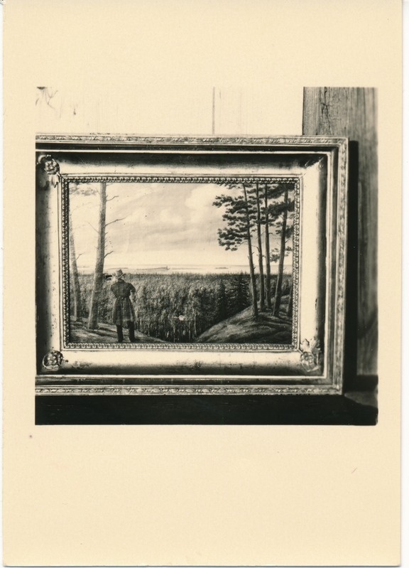 Sagadi, maal mõisas