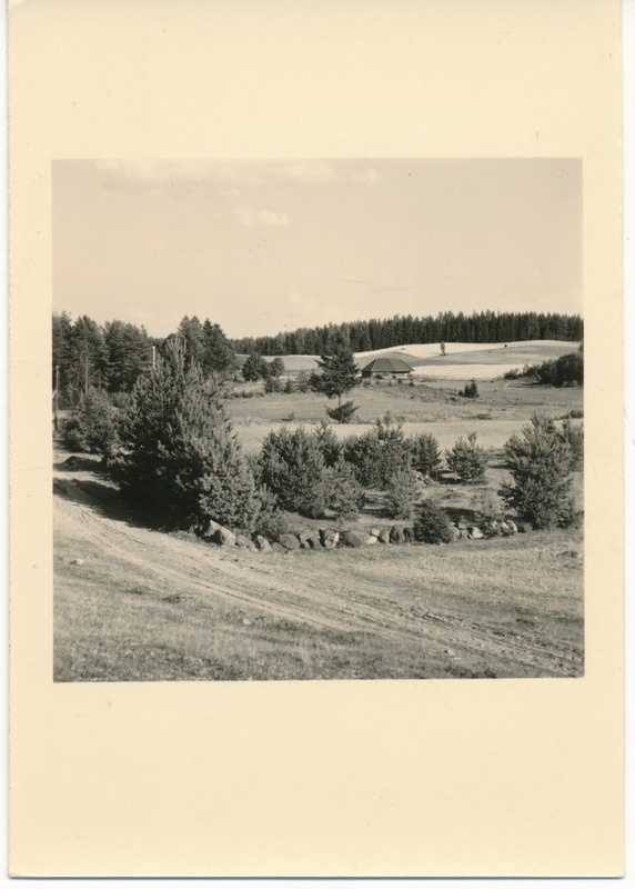 Otepää maastik