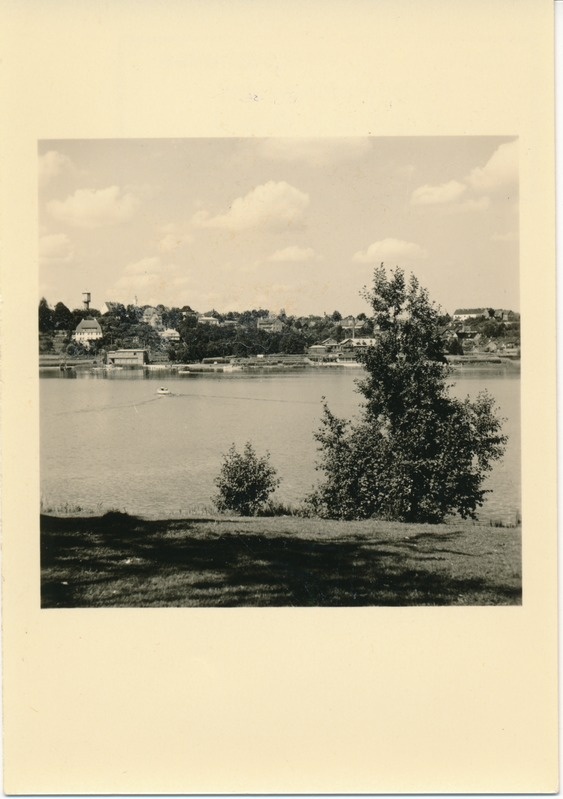 Viljandi