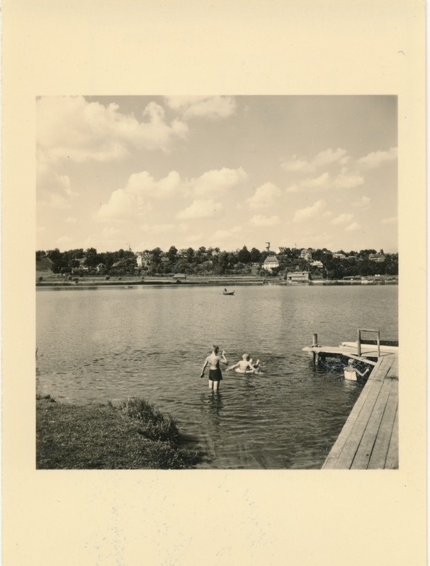 Viljandi