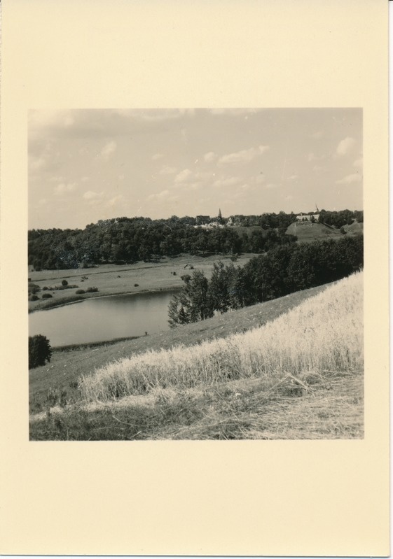 Viljandi
