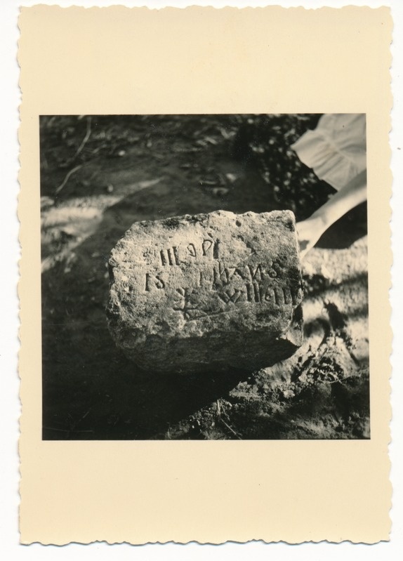 Saaremaa, Kaarma mõisapark