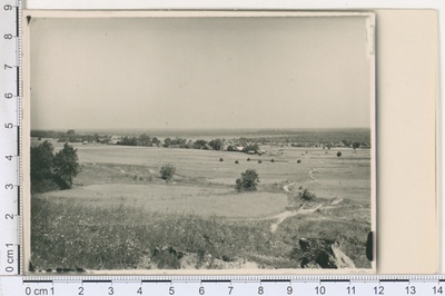 Salla küla Emumäelt vaadatuna, Simuna khk  duplicate photo