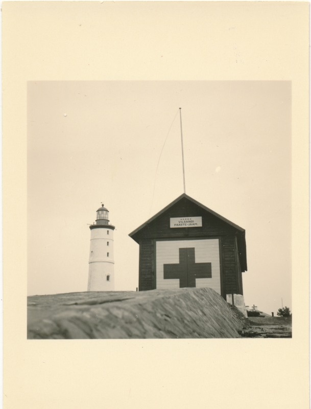 Vilsandi