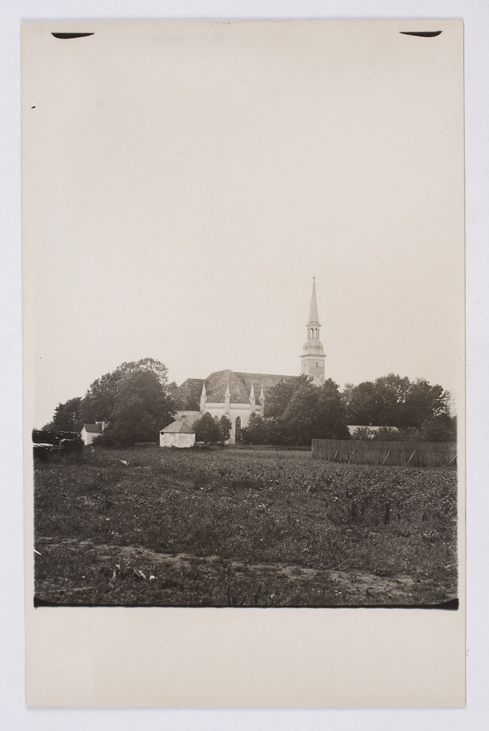 Simuna kirik