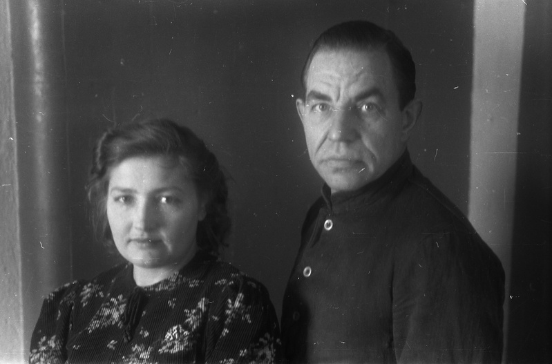 Marta ja Aleks Kultas?