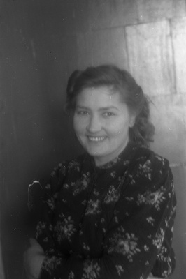 Marta Kultas?  similar photo