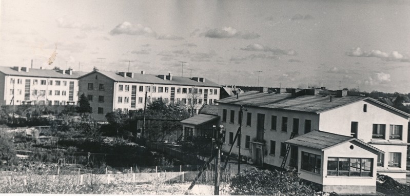 Vaade Rakverele