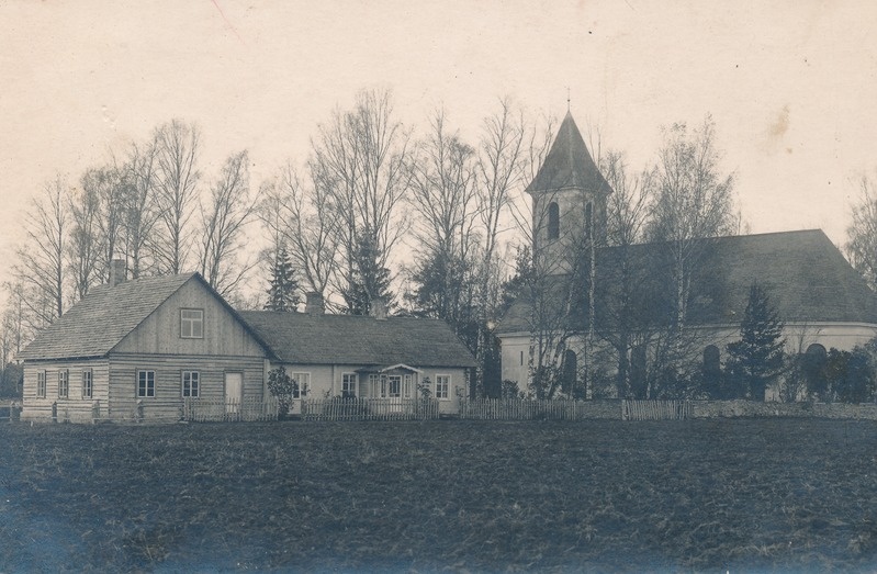 Loksa vaade