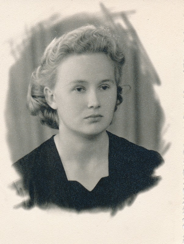 Tekstiilitsehhi kangur Linda Kangur