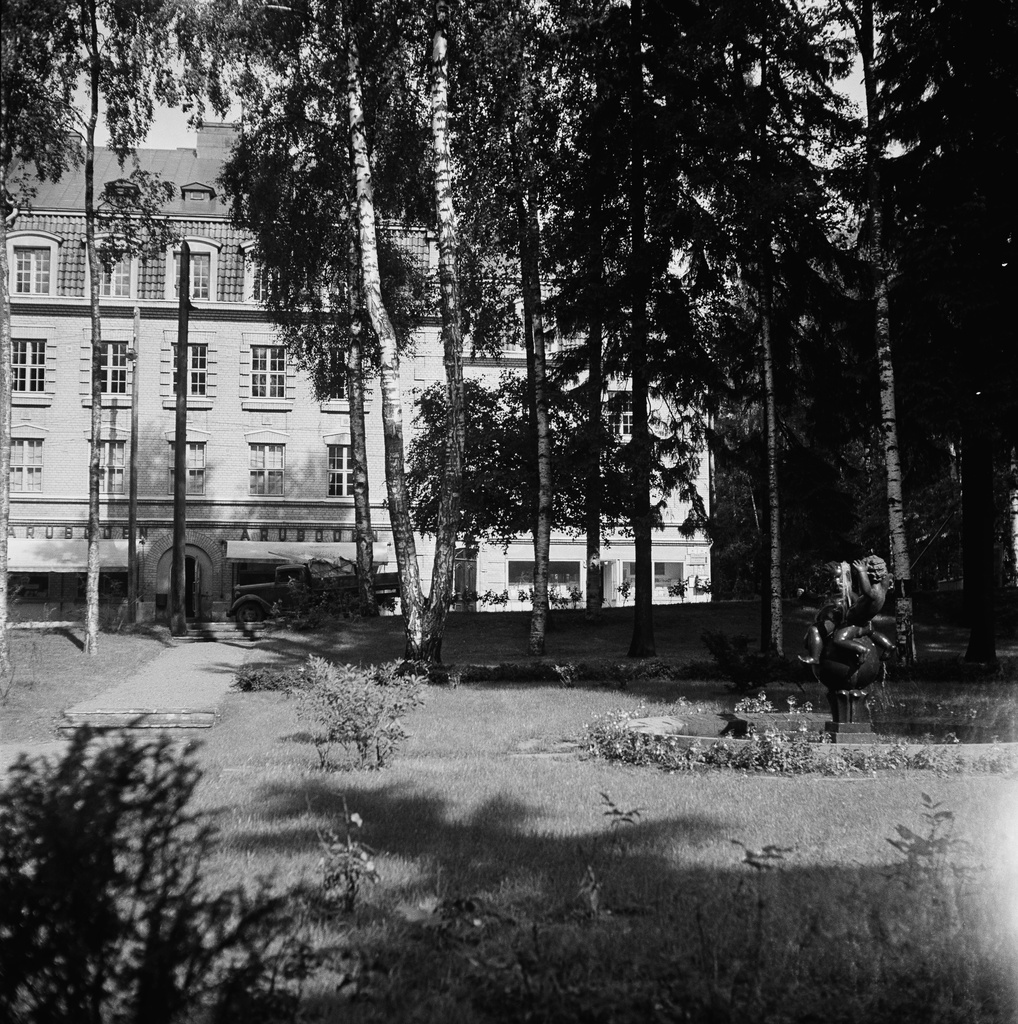 Kulosaari
