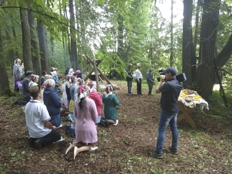 Šočõn Ava poole palvetamine