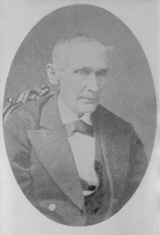 Fr. R. Kreutzwaldi portree
