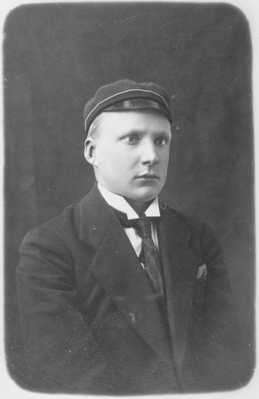 Leonhard Kangur