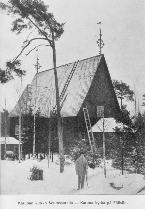 Karuna kirik