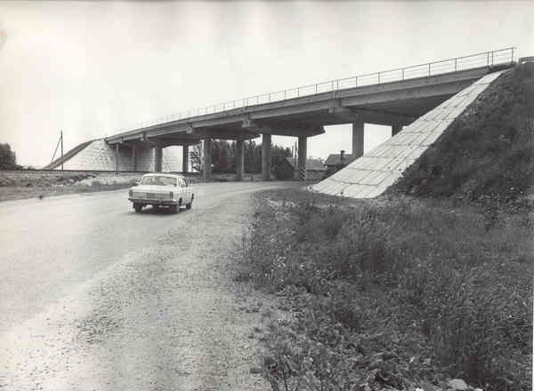 Foto Kadrina viadukt