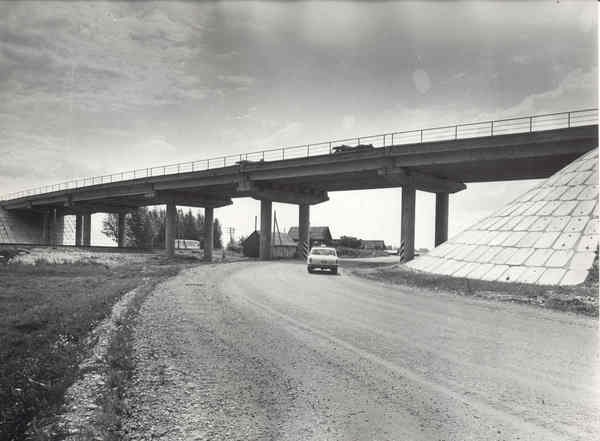 Foto Kadrina viadukt