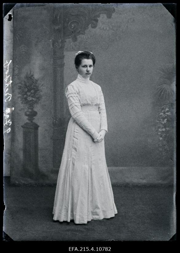 Leerilaps Teetsoff (Teetsov).