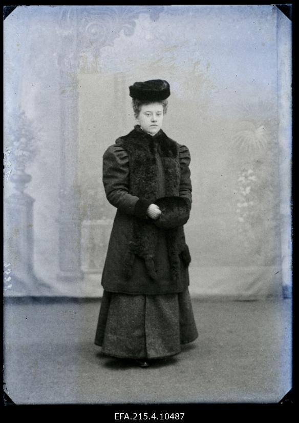 Waldmann (Valdmann).
