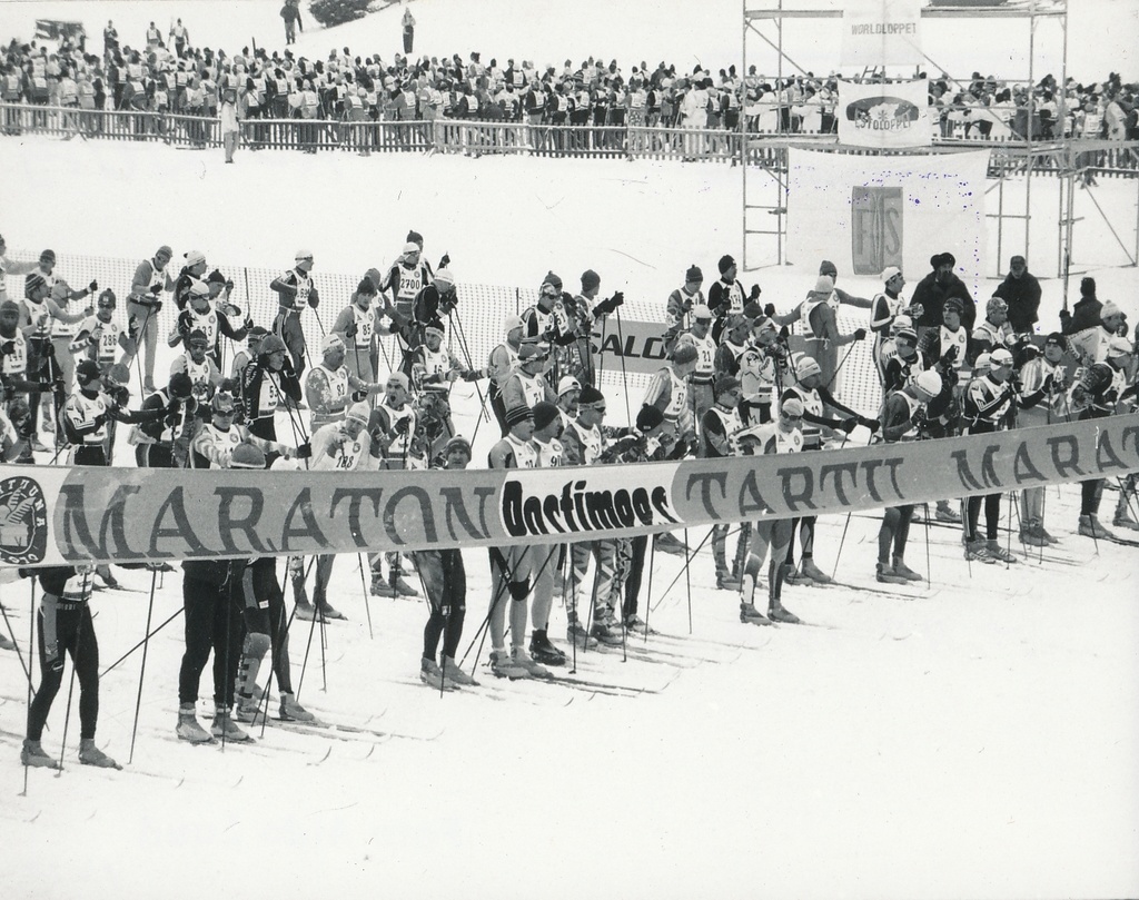 30. Tartu Maraton