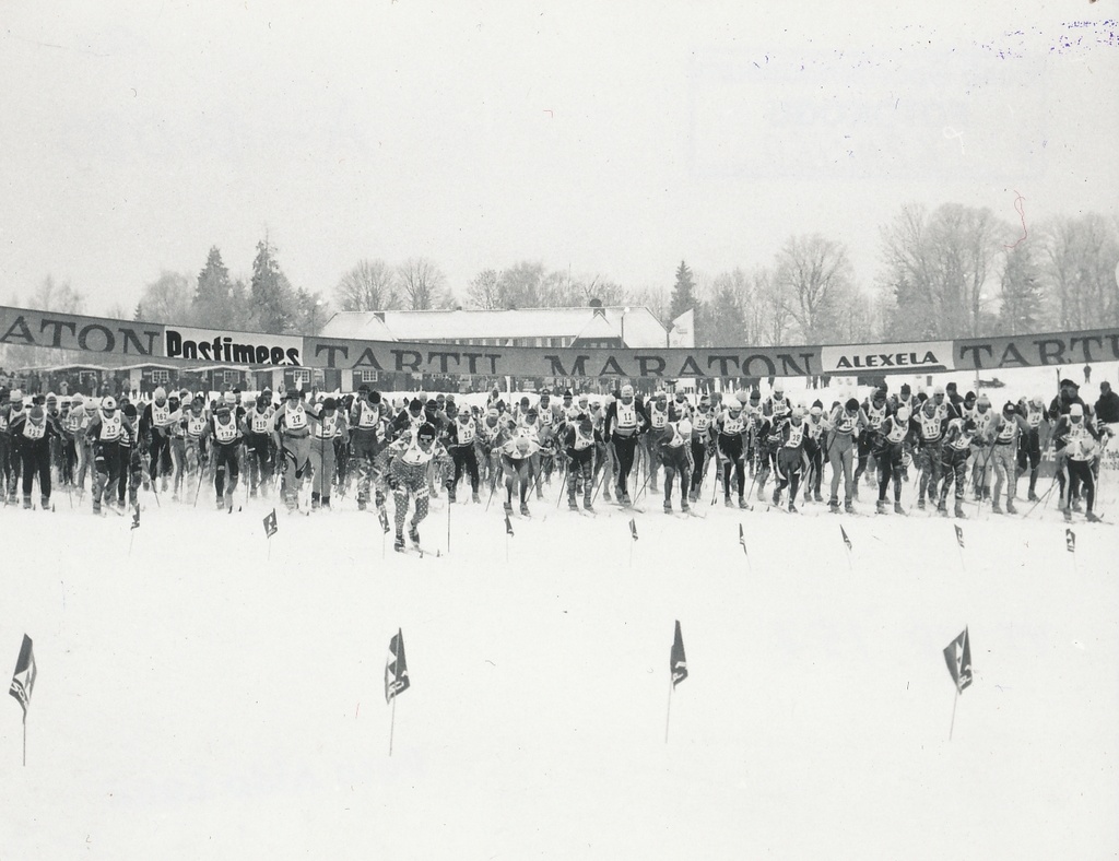 30. Tartu Maraton