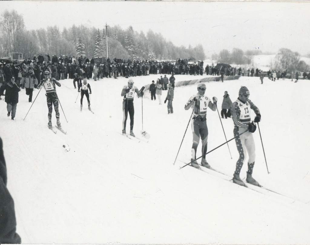 30. Tartu Maraton