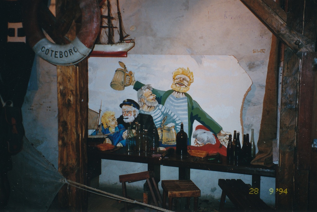 Muuseumide festival Narvas
