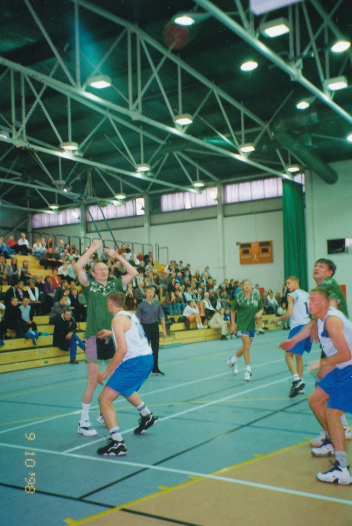 Tartu Ülikooli KKT 70. juubel