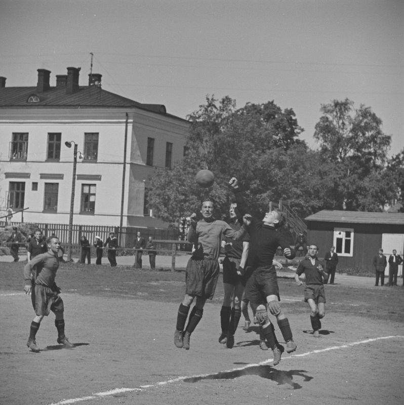 Korvpall