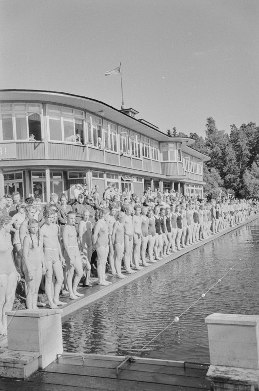 Balti II spartakiaad