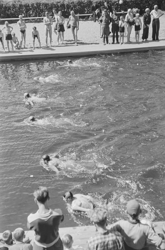 Balti II spartakiaad