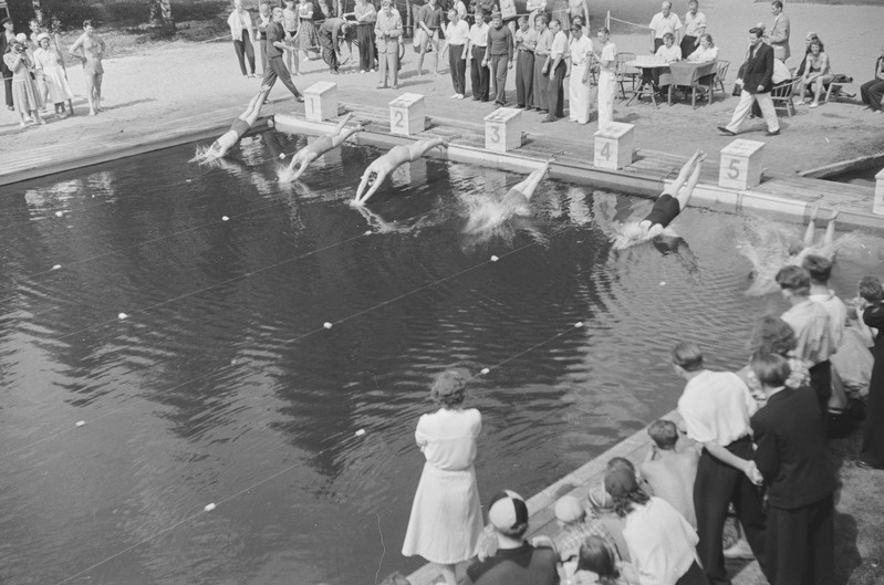 Balti II spartakiaad