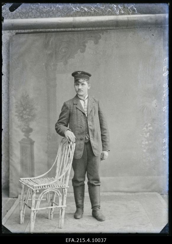 Sirkel.