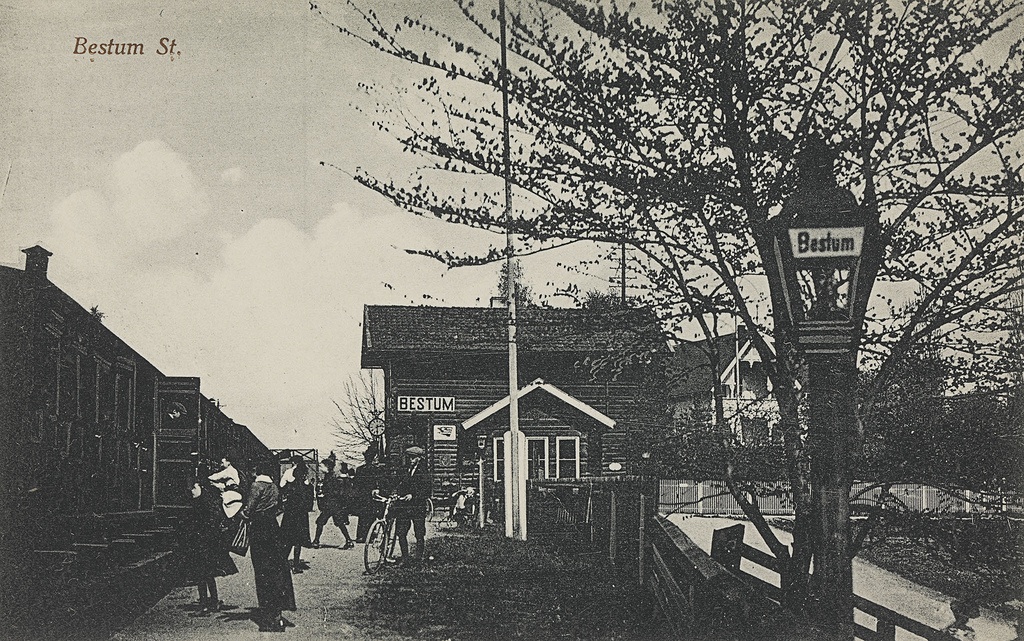 Bestum St., 1912