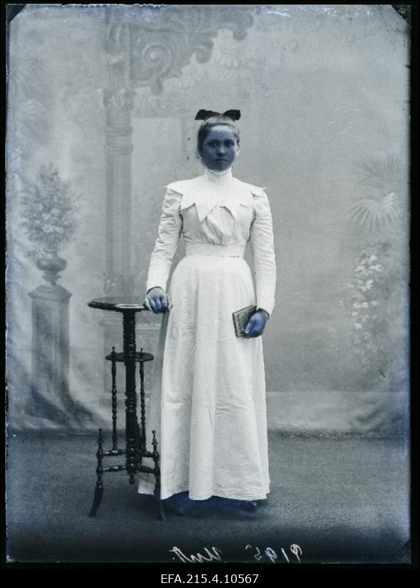 Leerilaps Helene Unt.