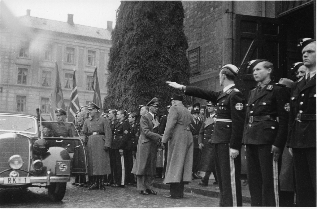 Statute for Minister Lunde.