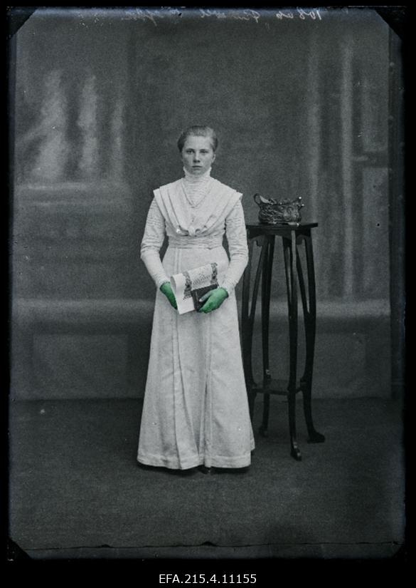 Leerilaps Ruuwel (Ruuvel).