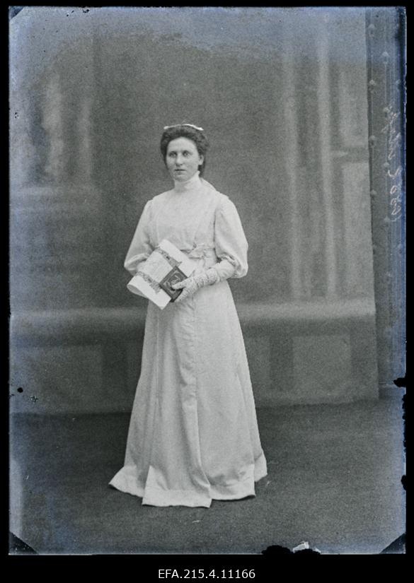 Leerilaps Moses [Mooses].