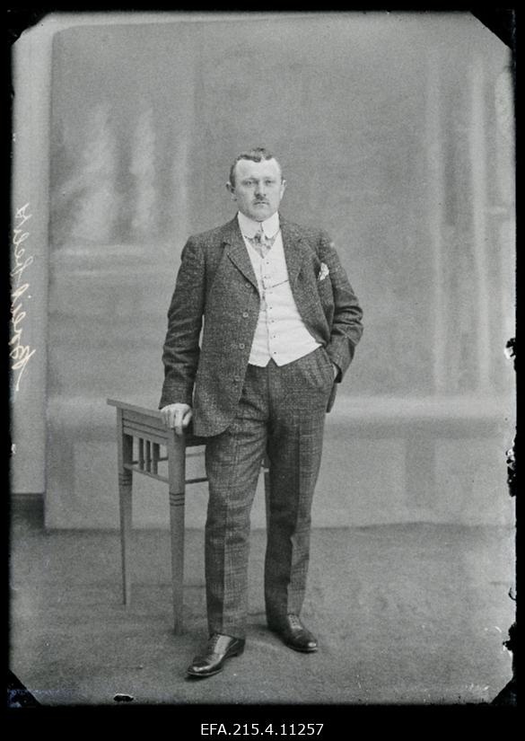 Breitfeldt.