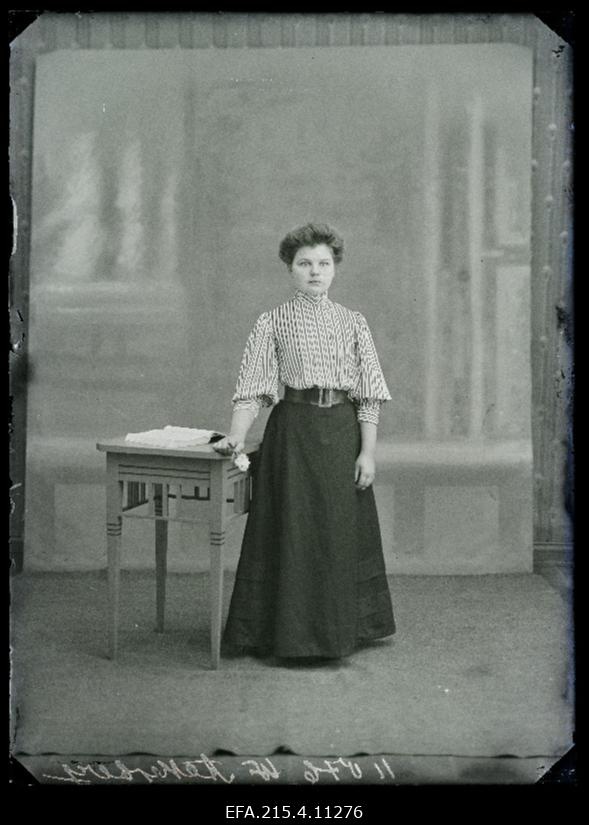 Leen Ackerberg (Akerberg).