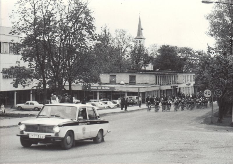 Tartu Rattaralli Põlvas