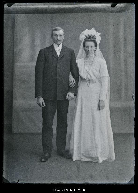 Noorpaar Wihm (Vihm).