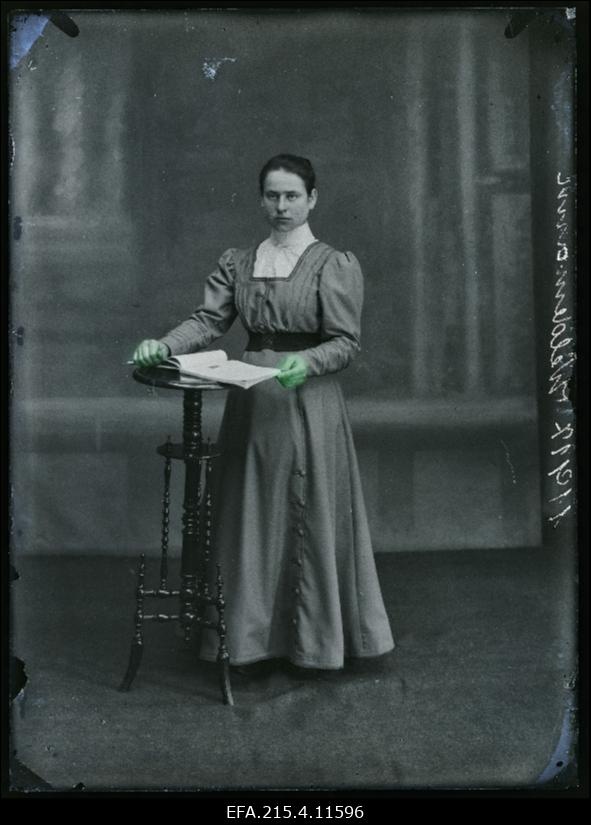 Weldemann (Veldemann).