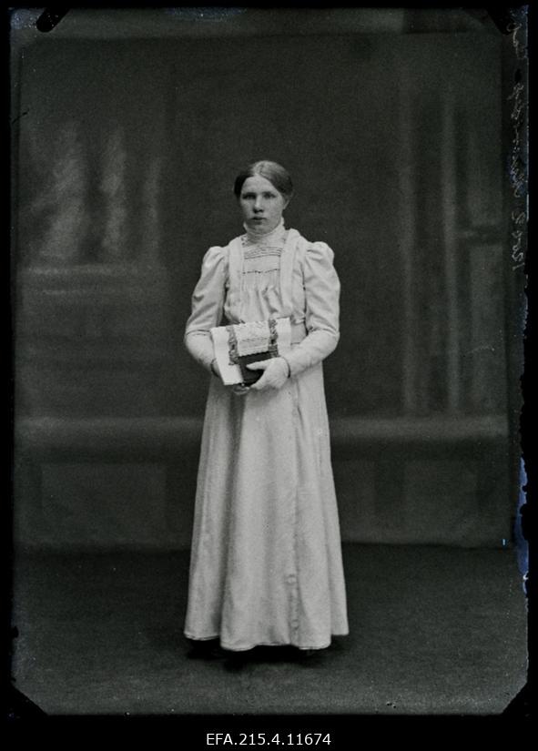 Leerilaps Müürisepp.