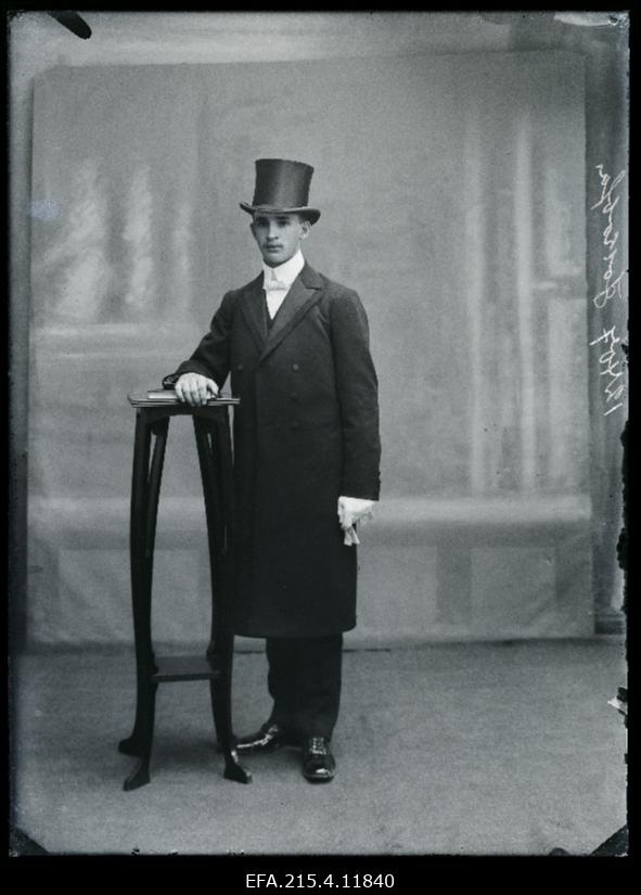 Jakobson silinderkübaraga.