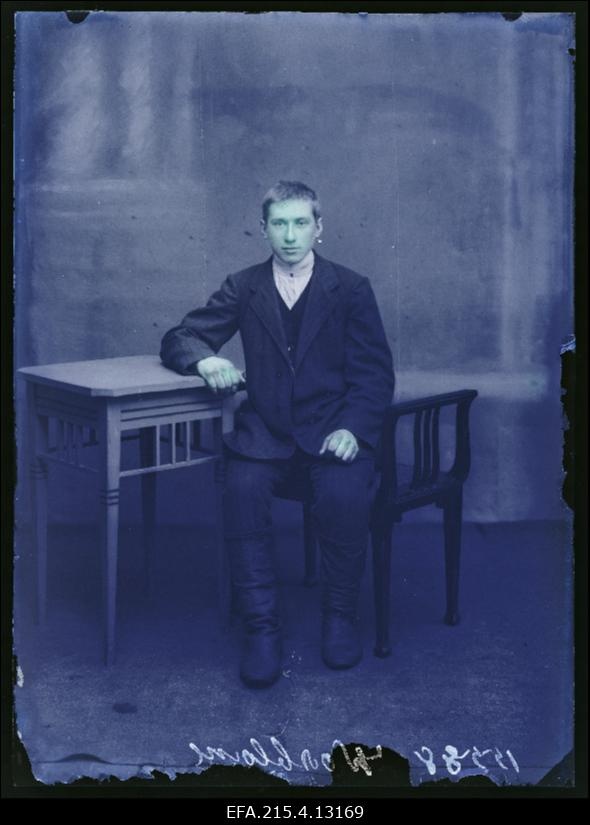 Warblane (Varblane).