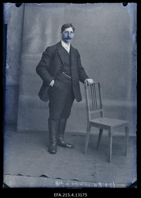 Maasepp.  similar photo