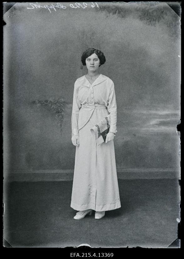 Leerilaps Lepik [Leppik].