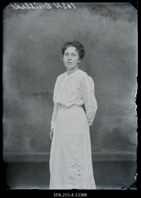 Dreibladt (Dreybladt).