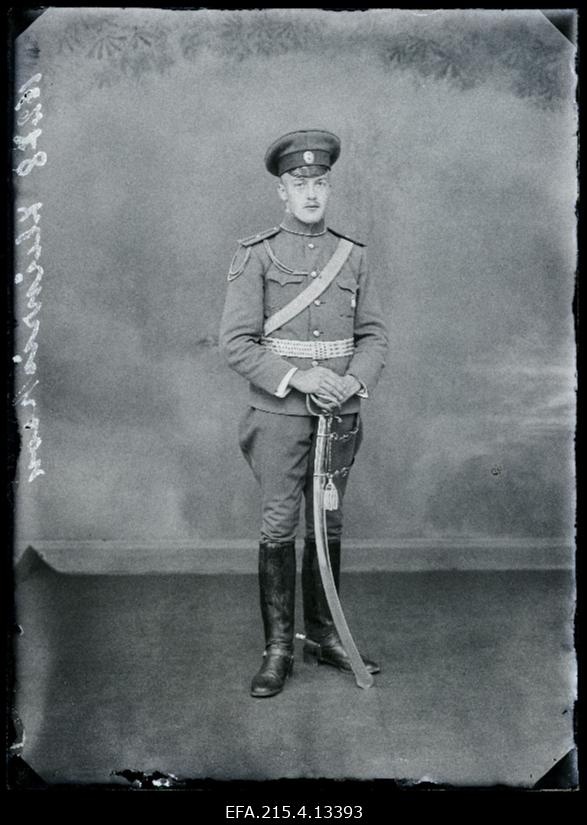 Mundris Heinrichson [Heinrikson].